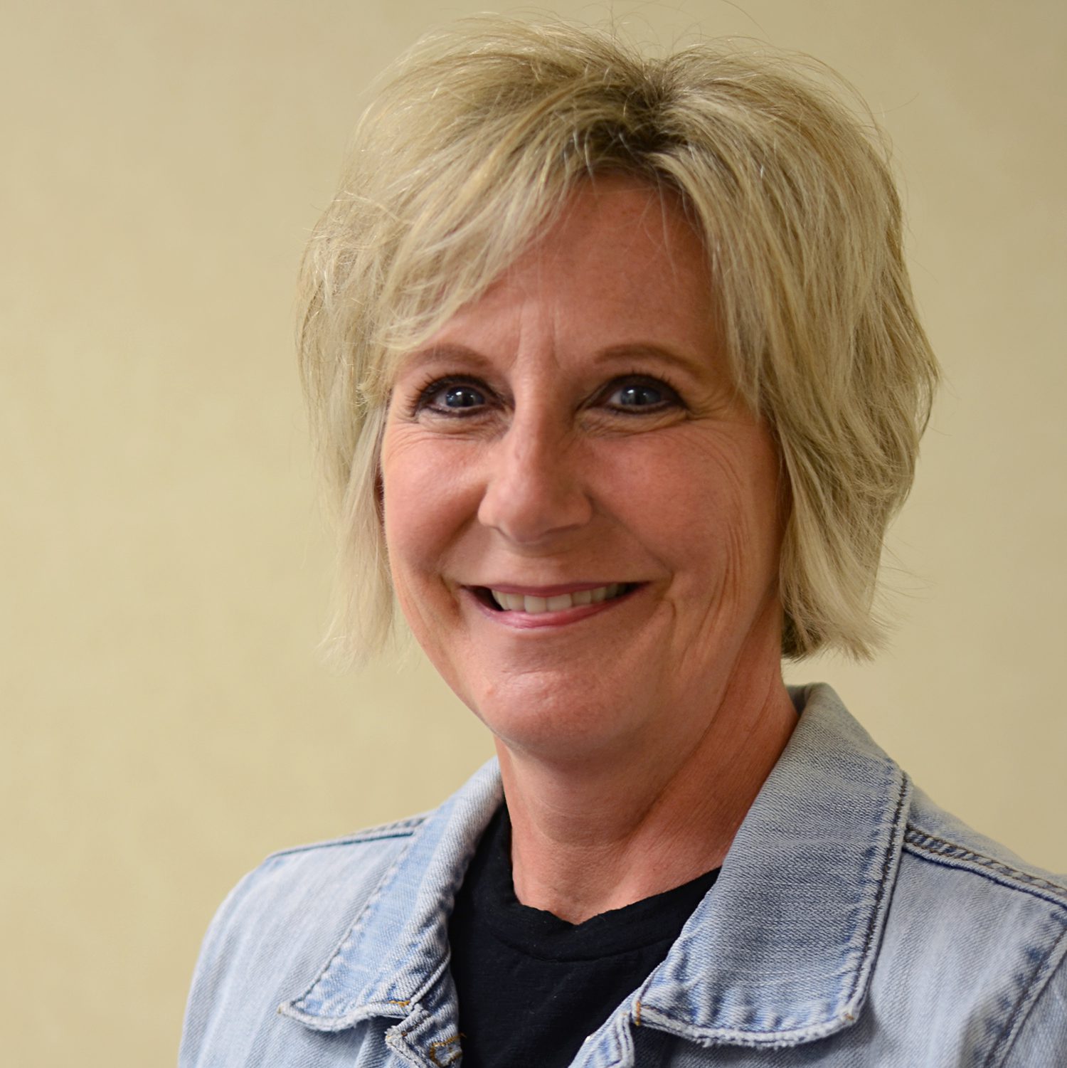 Director of Faith Home Tutorial, Melody Benton